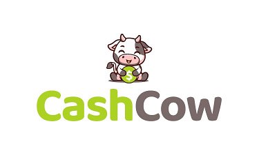 CashCow.io